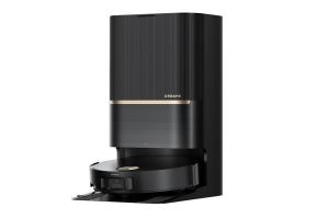 Robot hút bụi lau nhà Dreame X50 Pro Ultra
