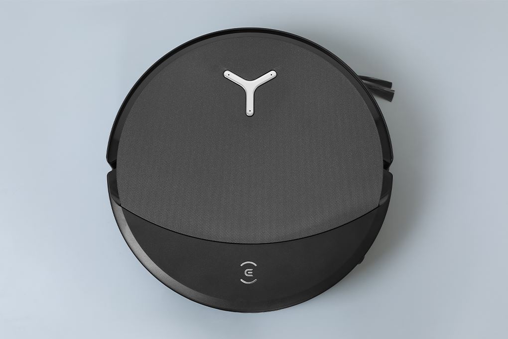 Robot hút bụi lau nhà Ecovacs Deebot T90 PRO OMNI - Đen Robot hút bụi lau nhà Ecovacs Deebot T90 PRO OMNI - Đen