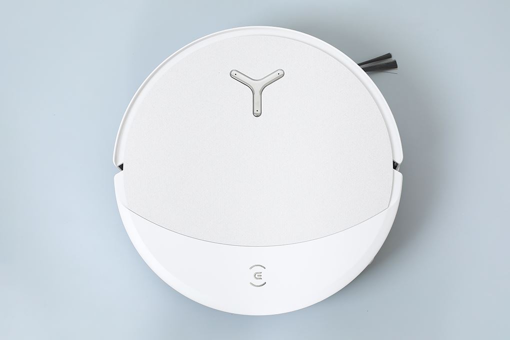 Robot hút bụi lau nhà Ecovacs Deebot T90 PRO OMNI - Trắng Robot hút bụi lau nhà Ecovacs Deebot T90 PRO OMNI - Trắng