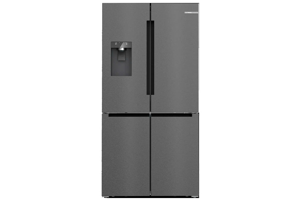 Tủ lạnh 4 cánh Bosch 574 lít KFI96AXEA Serie 6 Tủ lạnh 4 cánh Bosch 574 lít KFI96AXEA Serie 6