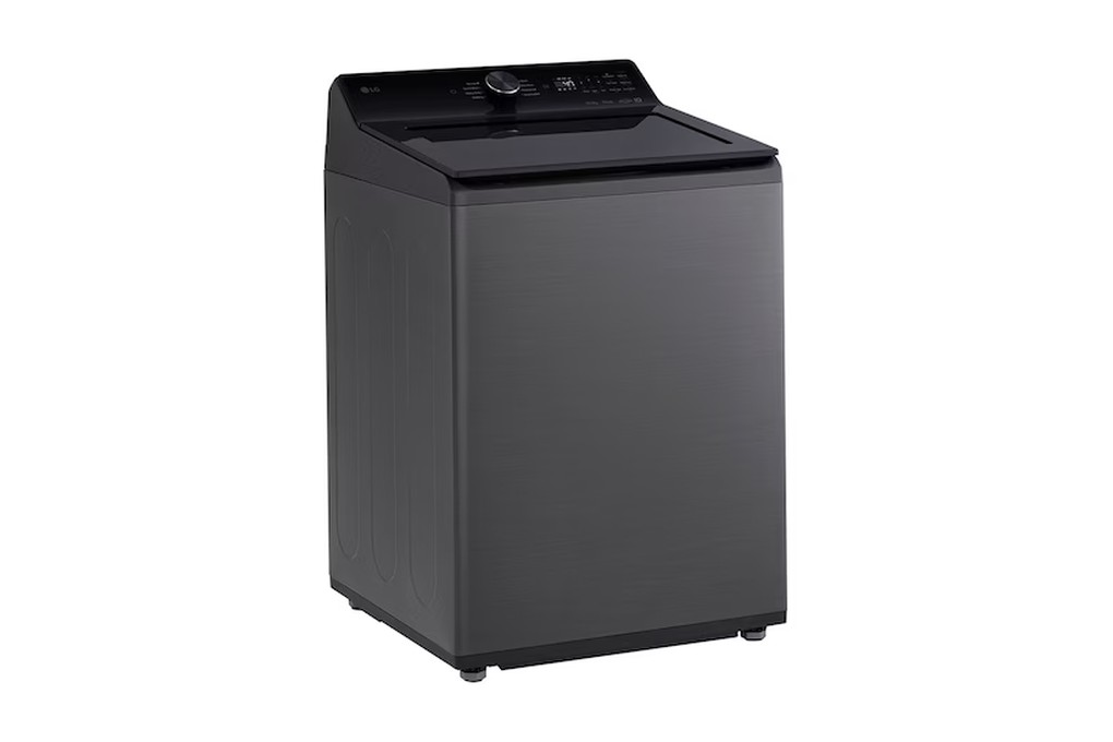 Máy giặt LG Inverter 12 kg TX2312DT3O Máy giặt LG Inverter 12 kg TX2312DT3O