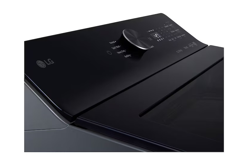 Máy giặt LG Inverter 12 kg TX2312DT3O Máy giặt LG Inverter 12 kg TX2312DT3O