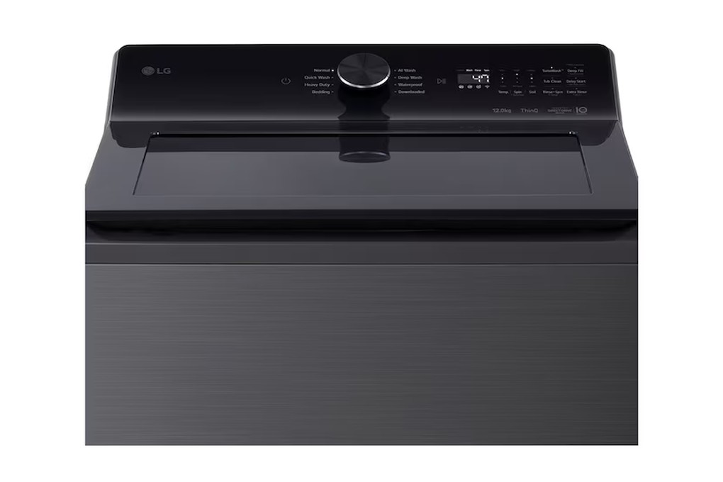 Máy giặt LG Inverter 12 kg TX2312DT3O Máy giặt LG Inverter 12 kg TX2312DT3O