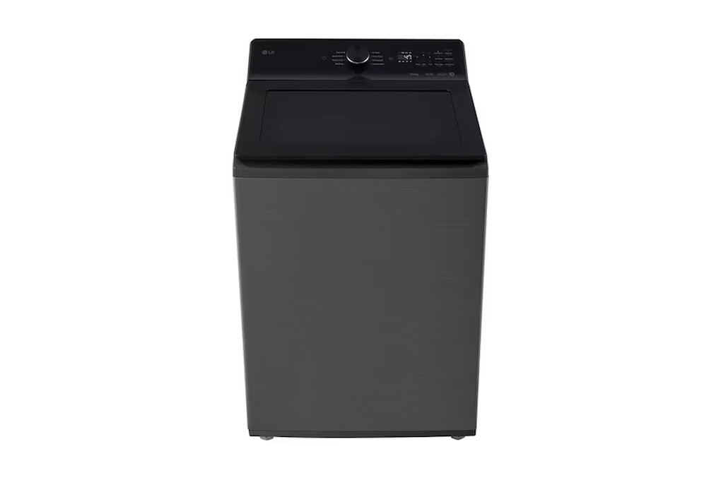 Máy giặt LG Inverter 12 kg TX2312DT3O Máy giặt LG Inverter 12 kg TX2312DT3O