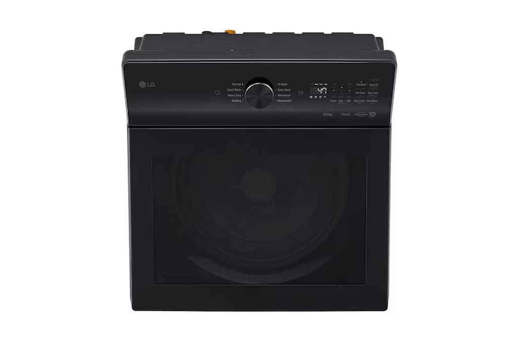 Máy giặt LG Inverter 12 kg TX2312DT3O Máy giặt LG Inverter 12 kg TX2312DT3O