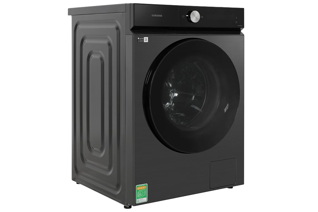 Máy giặt Samsung Bespoke AI Inverter 14 kg WW14BB944DGBSV Máy giặt Samsung Bespoke AI Inverter 14 kg WW14BB944DGBSV