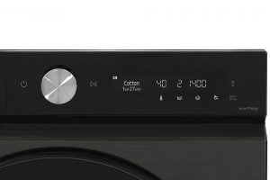 Máy giặt Samsung Bespoke AI Inverter 14 kg WW14BB944DGBSV