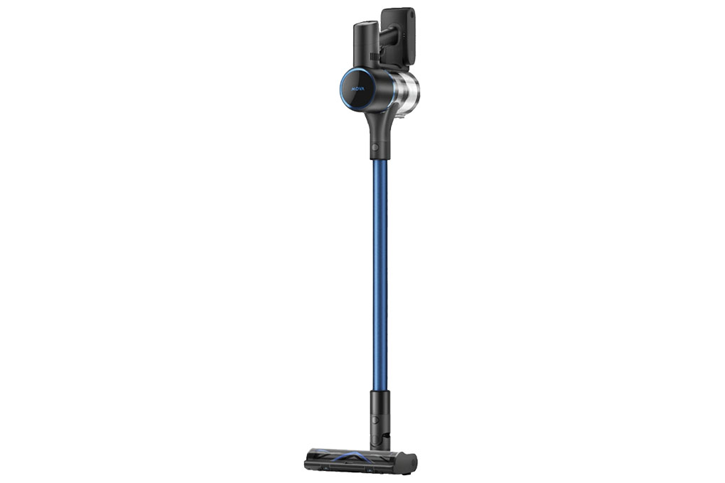 Máy hút bụi không dây Mova S4 Detect Máy hút bụi không dây Mova S4 Detect