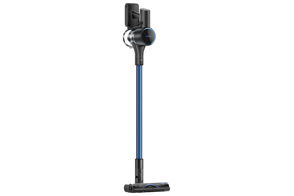 Máy hút bụi không dây Mova S4 Detect Máy hút bụi không dây Mova S4 Detect