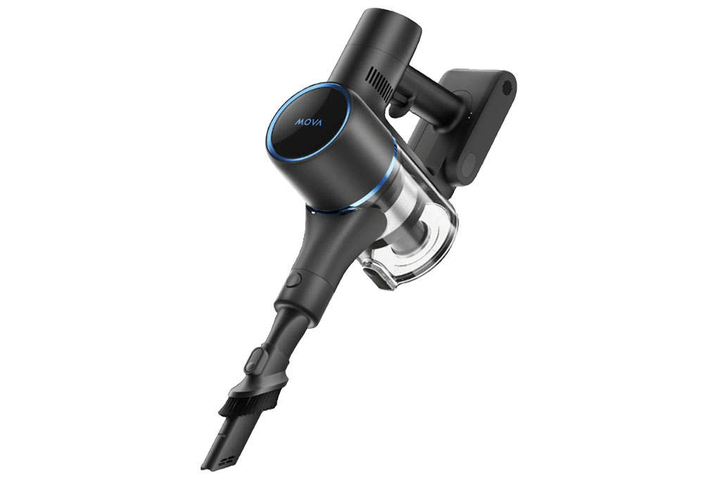 Máy hút bụi không dây Mova S4 Detect Máy hút bụi không dây Mova S4 Detect