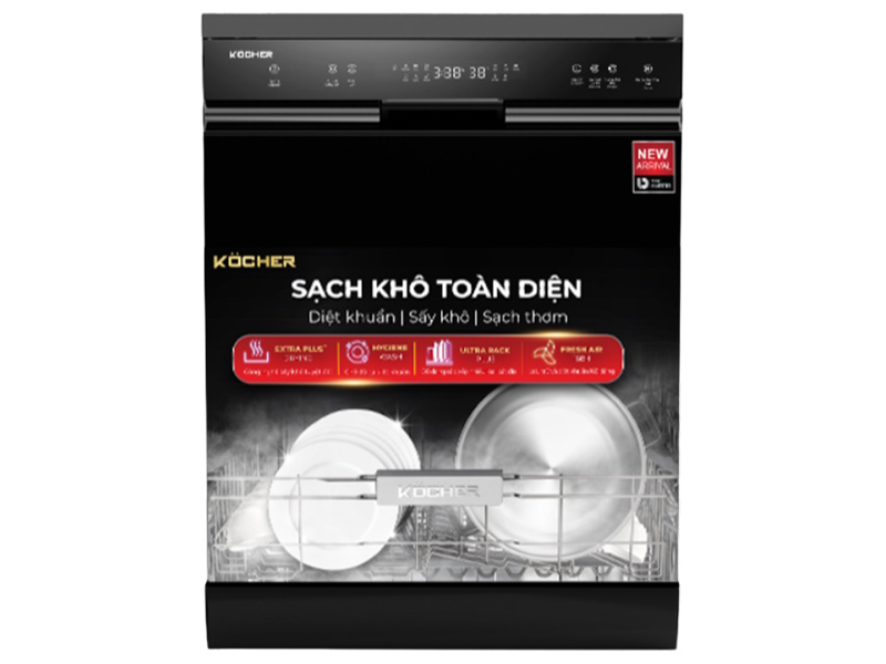 Kocher X15B