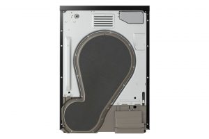 Máy sấy bơm nhiệt LG 9 Kg RB09NHP5O