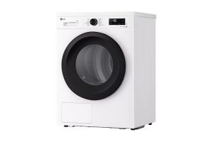 Máy sấy bơm nhiệt LG 9kg RB09NHP5W