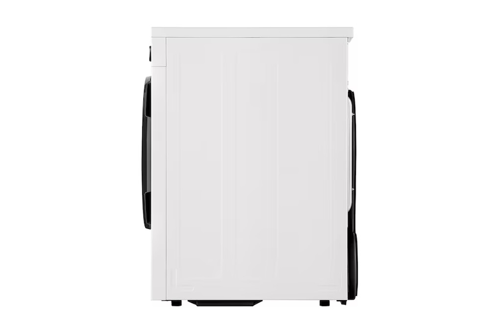 Máy sấy bơm nhiệt LG 9kg RB09NHP5W Máy sấy bơm nhiệt LG 9kg RB09NHP5W