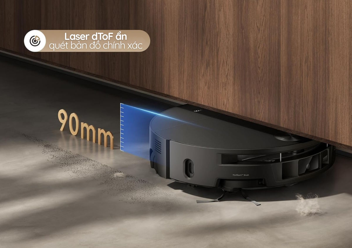 Mova S70 Roller