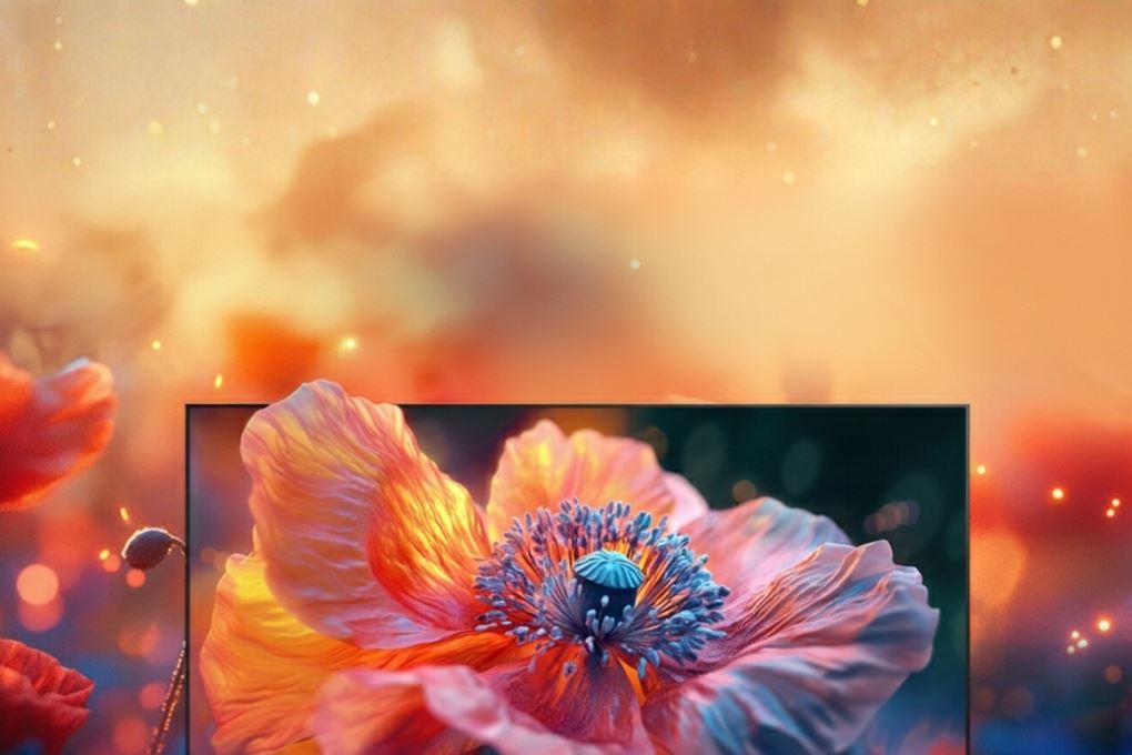 Smart Tivi QLED Hisense 4K 65 inch 65Q6Q - Công nghệ QLED Smart Tivi QLED Hisense 4K 65 inch 65Q6Q - Công nghệ QLED