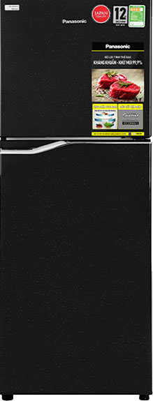 Tủ lạnh Panasonic Inverter 188 lít NR-BA229PKVN