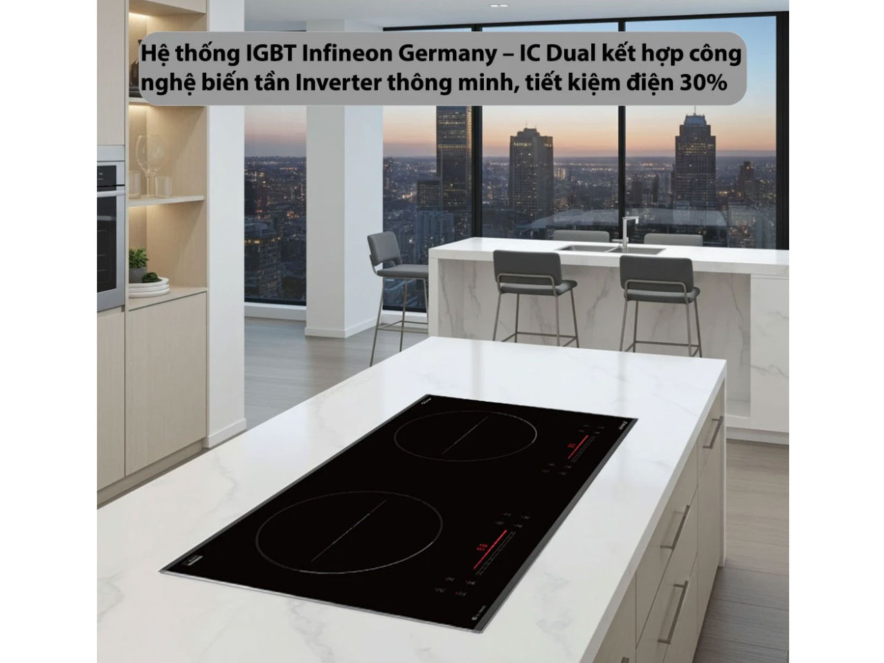 GrandX GX IP689SE