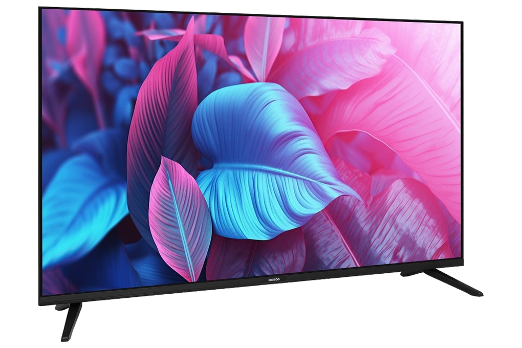 Google Tivi Coocaa FHD 43 inch 43Z85 Google Tivi Coocaa FHD 43 inch 43Z85