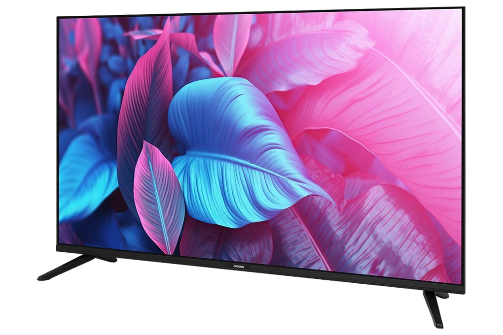 Google Tivi Coocaa FHD 43 inch 43Z85 Google Tivi Coocaa FHD 43 inch 43Z85