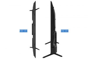 Google Tivi Coocaa FHD 43 inch 43Z85