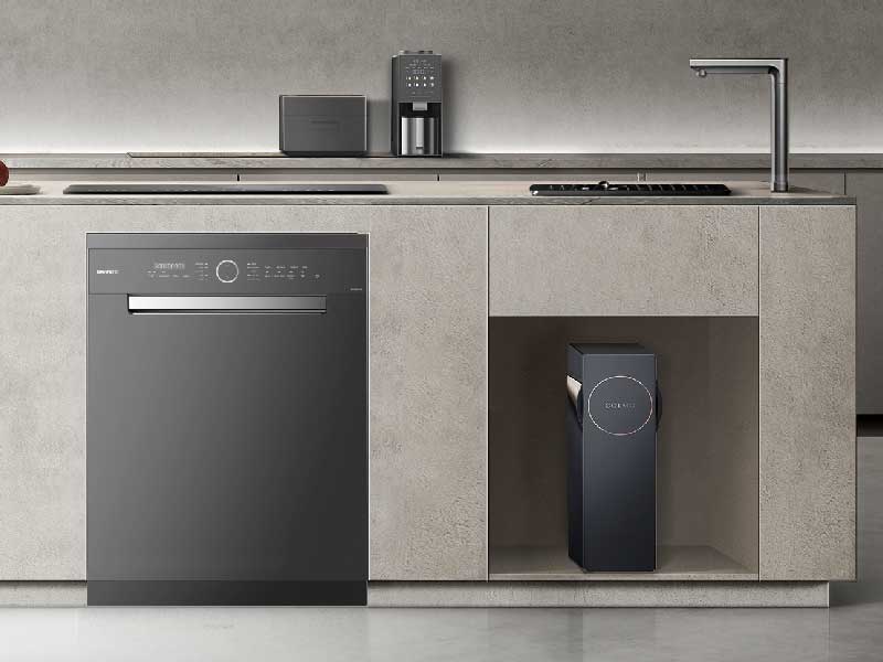 Máy rửa bát GrandX SMS8GX89G