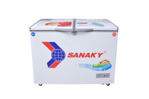 Tu Dong Sanaky 220 Lit Vh 2899w1