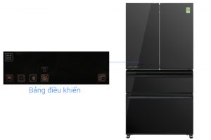 Tu Lanh Mitsubishi Electric Inverter 564 Lit Mr Lx68em Gbk V