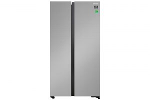 Tủ lạnh Samsung Inverter 647 lít RS62R5001M9/SV (mã sp: #34787335)