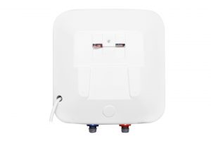 Binh Nong Lanh Ariston 30 Lit An2 30 Lux 2.5 FE