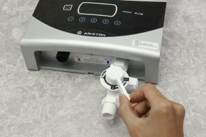 May Nuoc Nong Ariston St45pe Vn