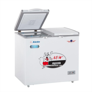 Tu Dong Mat Alaska Bcd 4568n