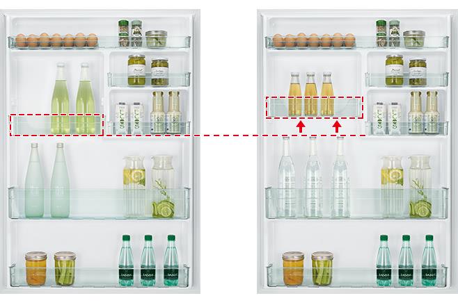 Tủ lạnh Hitachi Inverter 550 lít R-FG690PGV7X (GBK)