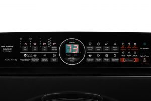 May Giat Panasonic Inverter 10.5 Kg NA FD10VR1BV