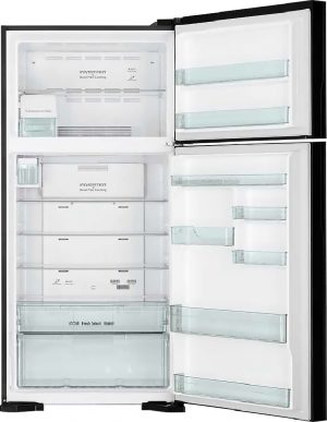 Tu Lanh Hitachi Inverter 550 Lit R Fg690pgv7x Gbk