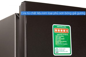 Tu Lanh Samsung Inverter 236 Lit Rt22m4032by