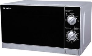 Lo Vi Song Sharp R 203vn M 20 Lit