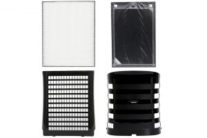 May Loc Khong Khi Co Bat Muoi Sharp Fp Gm30e B