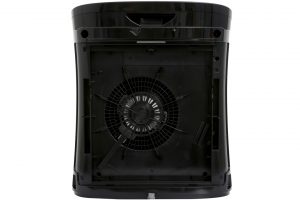 May Loc Khong Khi Co Bat Muoi Sharp Fp Gm30e B