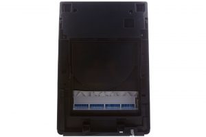 May Loc Khong Khi Co Tao Am Sharp Kc F30ev W