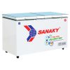 Tu Dong Sanaky Inverter 280 Lit Vh 3699w4kd