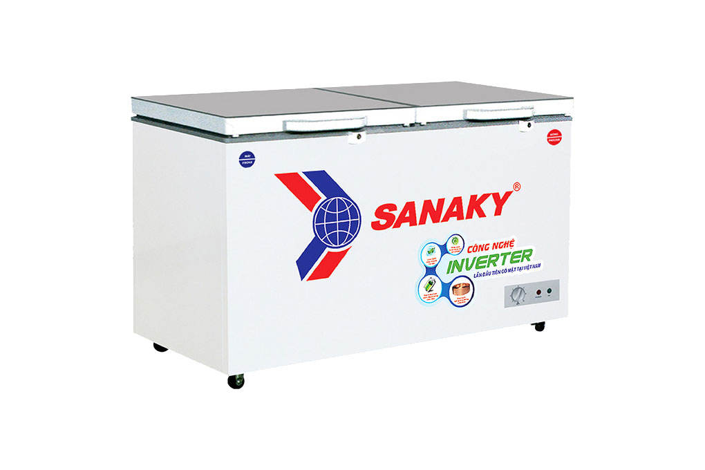 Tủ Đông Sanaky 300l Inverter - Giá Đồ Cũ