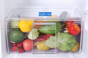 Tu Lanh Panasonic Inverter 170 Lit Nr Ba190ppvn