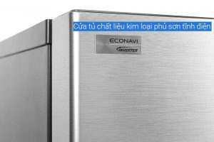 Tu Lanh Panasonic Inverter 170 Lit Nr Ba190ppvn