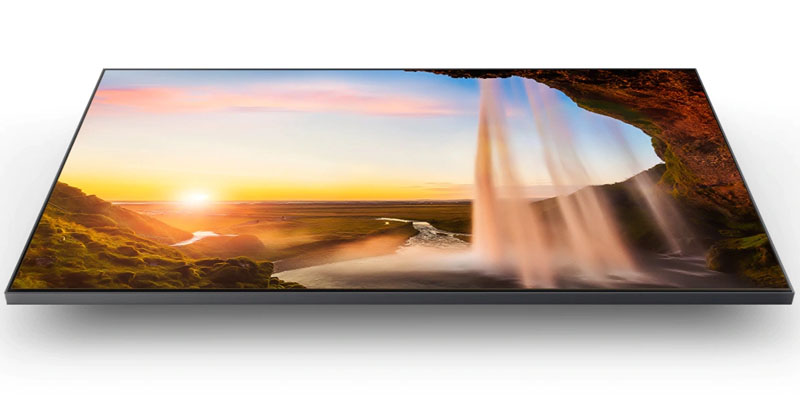 Smart Tivi QLED Samsung 4K 55 inch 43Q60AA
