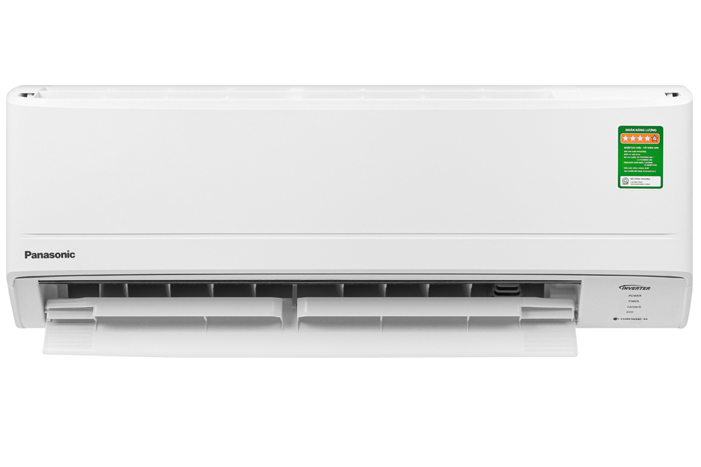 Máy lạnh Panasonic Inverter 1 HP CU/CS-XPU9XKH-8 - Điện Máy 88
