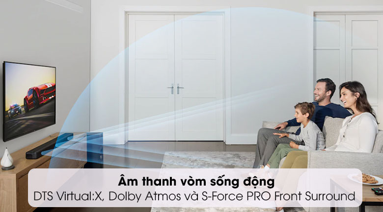 Loa thanh Sony 3.1 HT-G700