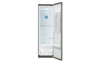 Tu Cham Soc Quan Ao Thong Minh Lg Styler S5mb