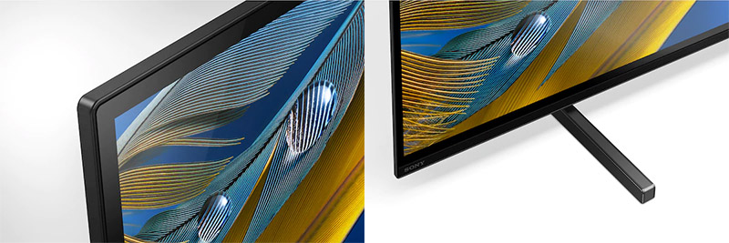 Android Tivi OLED Sony 4K 55 inch XR-55A80J