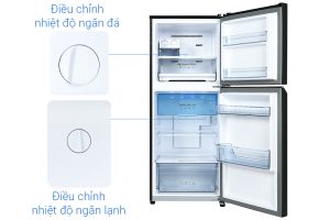 Tu Lanh Panasonic Inverter 268 Lit Nr Tv301vgmv